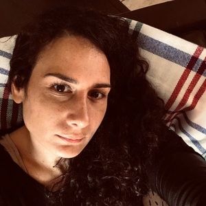 Meet your Posher, Susie